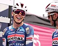 Belgische wielerfans balen: twéé renners stappen af in Giro