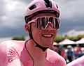 Roze Pedersen pakt hattrick na ijzingwekkende thriller in Giro