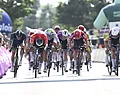 Philipsen boekt tweede seizoenszege in Baloise Belgium Tour