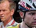 Niemand die het wist - Plugge over Van Aerts donkerste uur