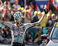 Wout Poels ziet waar zijn kansen liggen in de Giro