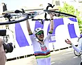 Pogacar deelt na Luik-Bastenaken-Luik sneer uit aan Evenepoel