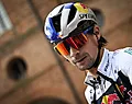 Roglic krijgt forse dreun in Giro: zijn reactie spreekt boekdelen