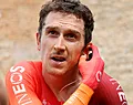 'Tour van Geraint Thomas in gevaar'