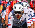 UAE-renner tipt verrassende naam voor Giro-succes: 