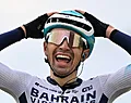 Fransman Lenny Martinez wint slotetappe, Pogacar eindwinnaar 