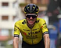 Giro-knecht Wout van Aert komt met heuglijk nieuws