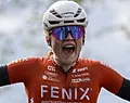 Vrouwelijke Van der Poel staat op: Ine Beyen vol bewondering