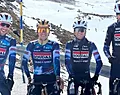 Magische formule Evenepoel & co: Alpecin blijft weigeren