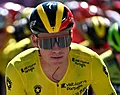 Imposante cijfers Evenepoel: Tour-droom is groter dan ooit