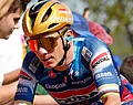 Evenepoel verrast iedereen: 