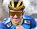 Remco Evenepoel zorgt voor verbazing bij Luik-verkenning