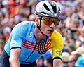 Levensgevaar voor Evenepoel & co? Reisadvies is vrijgegeven