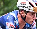 Frontale aanval op klungelige Evenepoel: 