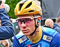Evenepoel bekent: fikse blunder als reden voor verlies