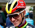 BK-spektakel verzekerd: Evenepoel aast op vuurwerk