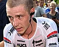 Evenepoel heeft nieuwe tattoo: dit is de verborgen boodschap