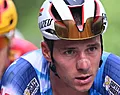 Evenepoel stuit op horror tijdens verkenning Touretappe