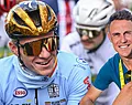 Daverende Evenepoel-primeur: bondscoach breekt het nieuws