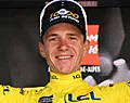 Nóg fraaier dan zijn zege: Evenepoel verrast met bijzonder gebaar