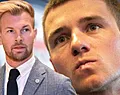 Clash tussen Evenepoel en Van Gucht doet internet ontploffen