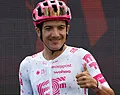 Ontploft Carapaz in Giro? Één groot voordeel tegenover rivalen