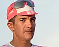 Carapaz boos én gekwetst: 