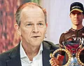 Visma-CEO kan geluk niet op: dit zei hij over Van Aert