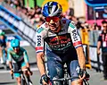 Drama voor topfavoriet: Roglic kent verschrikkelijk dag 