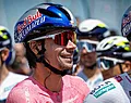 Opzet of niet? Roglic reageert opvallend vaag na verlies leiderstrui