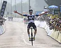 Spaanse vluchter Romeo redt het in Dauphiné, Van der Poel vijfde