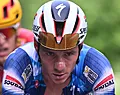 Evenepoel vindt reden voor teleurstellend slotweekend