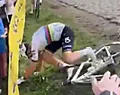 TUSSENSPRINT: Zó vierde Van der Poel Roubaix-winst, nieuwe beelden val Pogacar