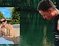 Mathieu in mei: spraakmakende foto's tonen liefde én lef