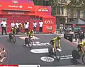 Vuelta Femenina start met megablunder van jewelste