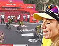 Amateurtoneel in Vuelta: Visma-LaB onderneemt zware stappen