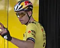 Frustratie alom: Van Aert gaat fel tekeer tegen opdringerige fan
