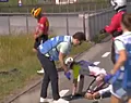 Baloise Belgium Tour zorgt meteen voor groot Tour-slachtoffer