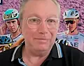 Johan Bruyneel keert radicaal zijn kar: dit is zijn Giro-favoriet