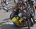 TUSSENSPRINT: nieuwe beelden crash Evenepoel, speciale dag voor Van Aert