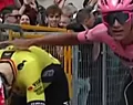 TUSSENSPRINT: Van Aert is god in Italië, Del Toro komt met troost