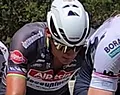 Onverwachte wending: Van der Poel laat wielerland in shock