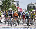 Belgische zege in Ronde van Turkije: Simon Dehairs slaat toe
