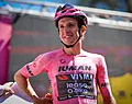 De Giro is binnen, maar wat nu? Yates laat iets los