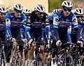 Quick-Step verslaat Alpecin om Belgische krachtpatser