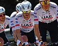 Giro-opener zorgt meteen voor brokken: 3 toppers uitgeschakeld