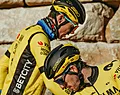 'Domper voor Visma en Van Aert: sterke kracht mist Tour'