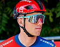Stunt op komst? Thibau Nys wil in het spoor van Van der Poel
