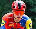 Na vuile smak: Tourdeelname Thibau Nys op losse schroeven