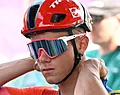 Sven Nys ziet hét tekort bij Thibau: 